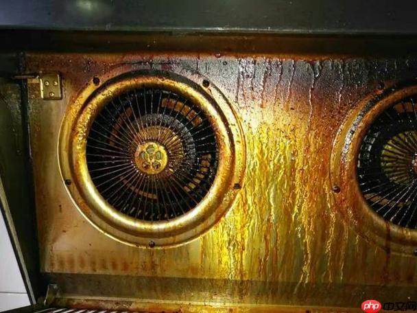 淘米水真的能去厨房油污吗? 揭秘那些省钱又环保的清洁偏方