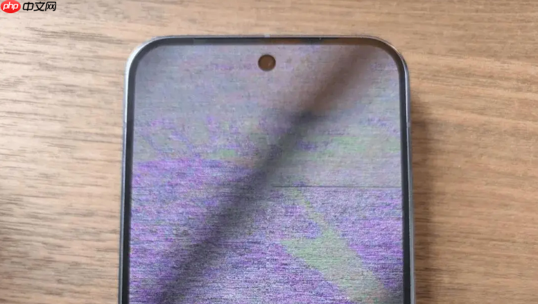 手机充电没反应，连接电脑也没反应？ 主板问题的前兆