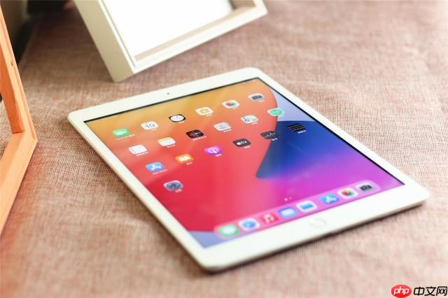 apple pencil电量怎么看 ipad怎么查看手写笔电量