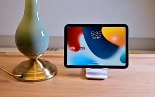 ipad怎么投屏到电视 ipad屏幕镜像使用方法