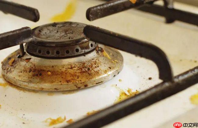 为什么用洗洁精还是洗不干净油污? 可能被你忽略的清洁误区有哪些