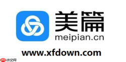 如何进入美篇网页版登录入口 电脑版官方登录入口分享
