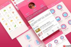 美柚怎么通过经期预测怀孕 美柚经期助手使用指南