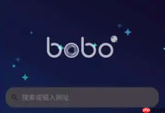 波波浏览器免安装版 bobo浏览器在线使用入口