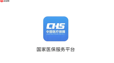 全国医保异地就医结算平台注册入口 网上医保办事大厅官网