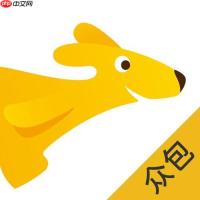 美团众包在线接单平台 美团众包个人中心入口