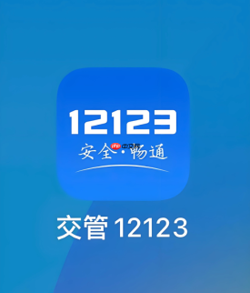 交管12123网页版机动车查询入口 交管12123车辆状态查询