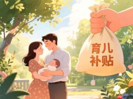 生育补贴和生育津贴一样吗 两者区别及领取方法【科普】