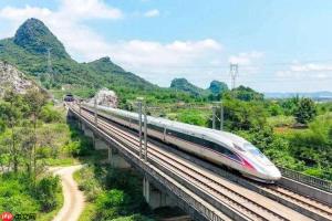 没带身份证怎么坐高铁 忘带身份证坐高铁方法