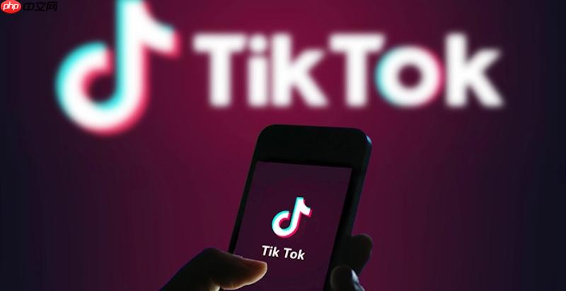 网页端tiktok怎么上传视频 tiktok电脑版发布高清视频教程【实操】