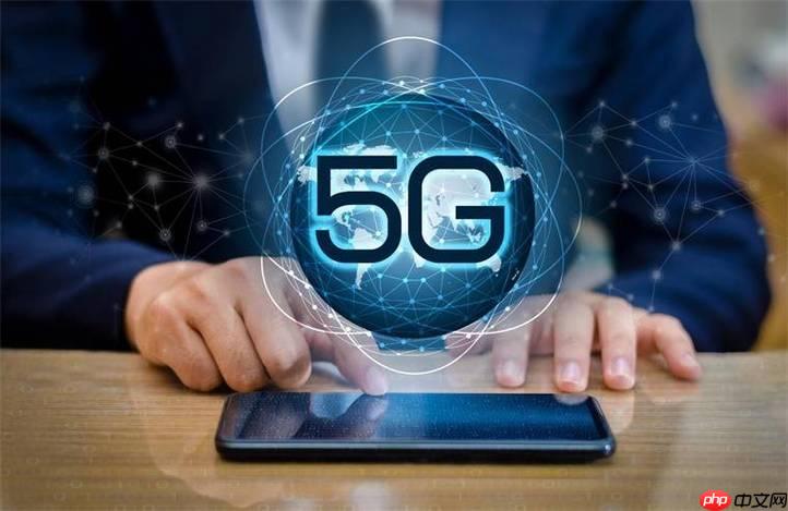 如何查询身边的5g信号覆盖情况?各大运营商5g基站分布地图查询方法【工具】
