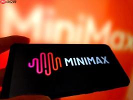 Minimax如何更换绑定的手机号