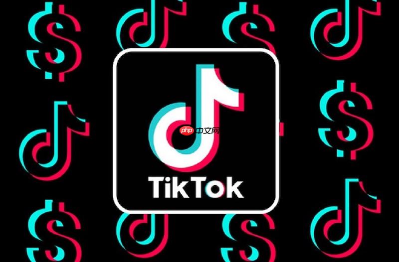 tiktok怎么开启小黄车 tiktok带货开通方法