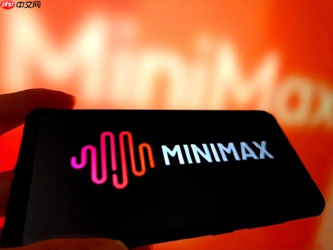 minimax如何调整语音合成的语速语调
