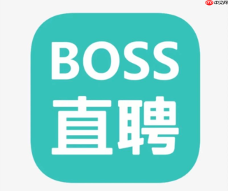 boss直聘官方网站入口 boss直聘电脑端在线招聘平台