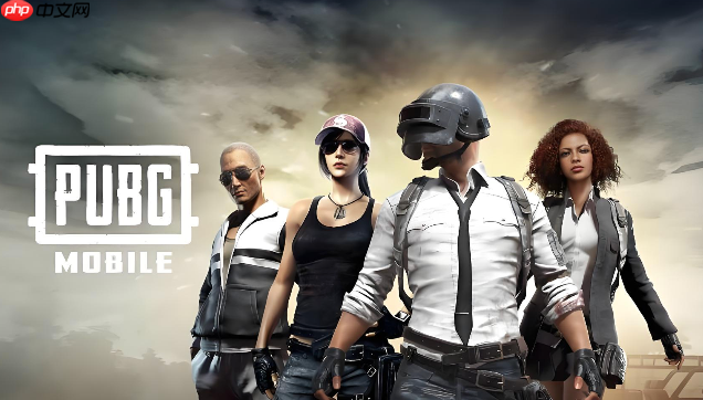 pubg国际服充值入口 绝地求生点券代充官方渠道