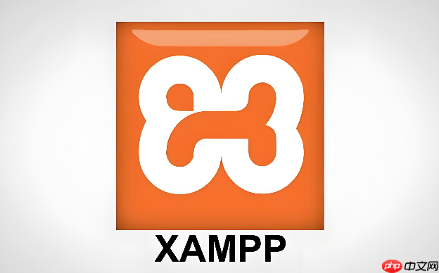 xampp 环境下运行 symfony 框架的本地 server 配置