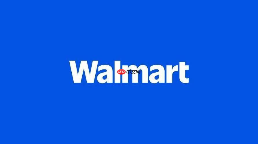 沃尔玛电商官网入口 2026walmart开店流程指引