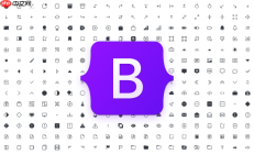 如何利用Bootstrap实现响应式的网页视频背景布局？