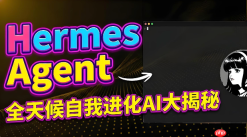 Hermes Agent私有化部署教程 本地部署Hermes Agent步骤