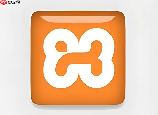 xampp 环境下出现 403 forbidden 访问权限错误的修改方案
