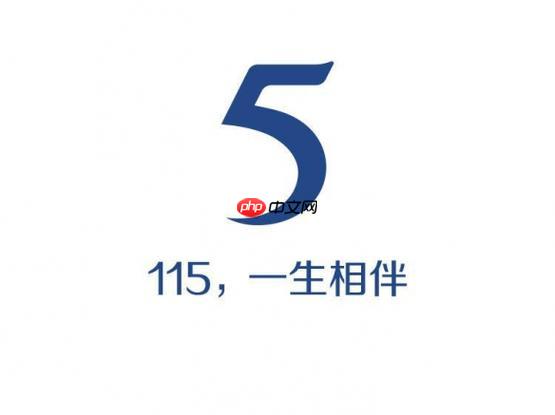 115网盘转存提取入口 网页版极速上传下载通道