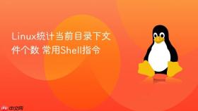 Linux统计当前目录下文件个数 常用Shell指令