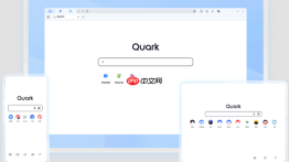 Quark网页版入口快速打开 夸克网盘在线登录入口直达