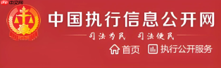 怎么查被执行人结案信息 被执行人结案查询方法
