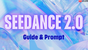 seedance 2.0怎么设置视频封面 seedance 2.0封面制作技巧