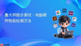鲁大师跑分测试：电脑硬件性能检测方法