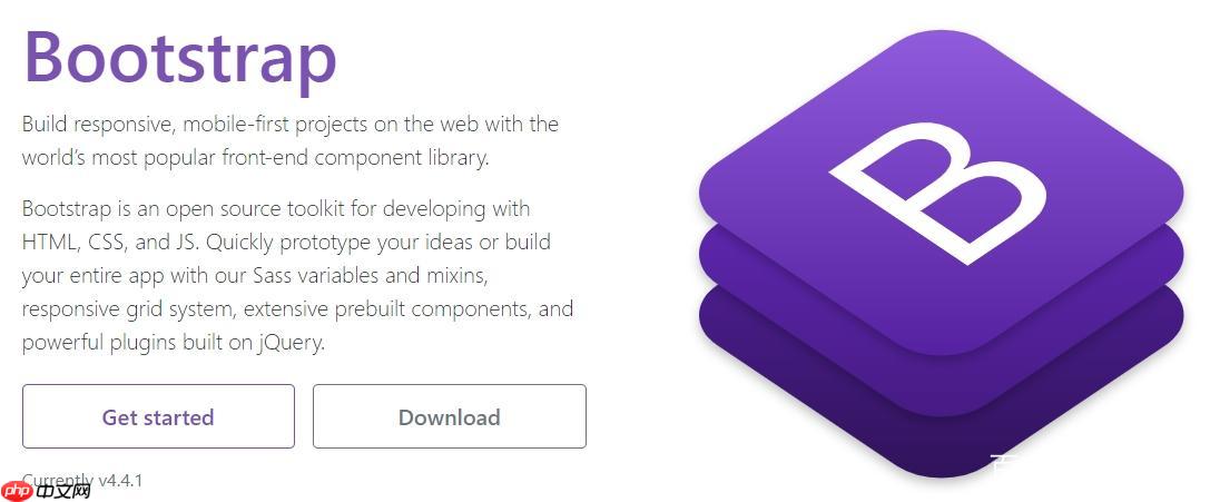 bootstrap flex布局怎么用 bootstrap 5弹性布局优缺点