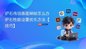 炉石传说画面掉帧怎么办 炉石性能设置优化方法【技巧】