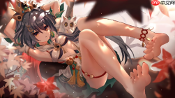 云崩坏星穹铁道官网入口地址 云星铁手机端官方入口