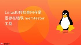 Linux如何检查内存是否存在错误 memtester工具