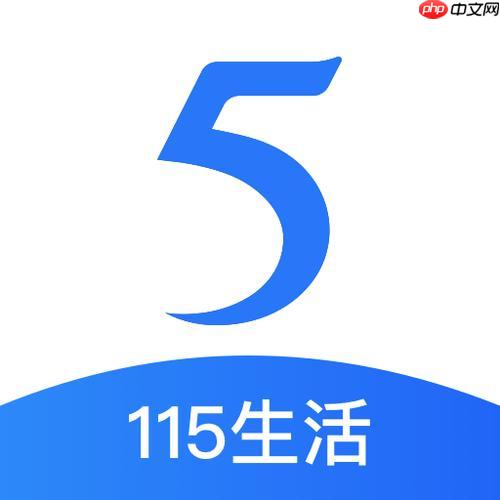 115网盘搜索引擎入口 全网影视资源一键搜