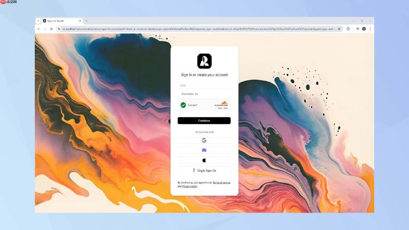 我使用 Recraft 免费生成了 AI 图像——你也可以这样做! - php中文网