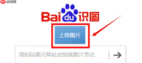 百度识图怎么搜衣服同款 百度识图找同款商品方法【教程】