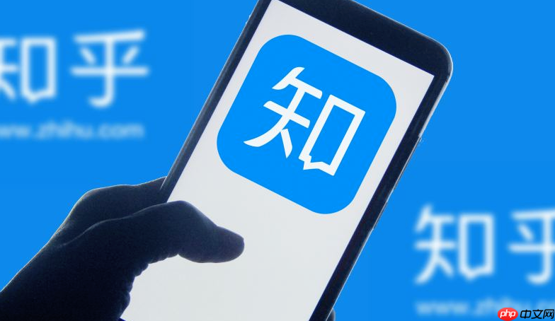 知乎怎么关闭搜索历史 知乎清除搜索记录设置教程