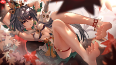 云崩坏星穹铁道电脑版入口 PC端官网正版入口