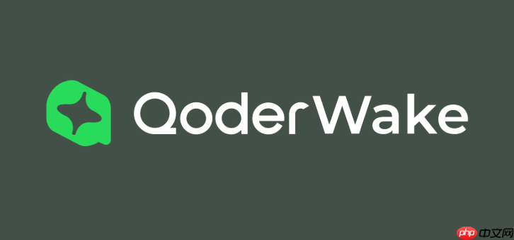 qoderwake数据库连接配置:mysql与postgresql的参数设置模板
