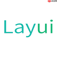 Layui数据表格如何实现导出Excel时自定义特定列的单元格宽度