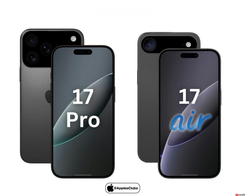 iphone 17充电速度变快了吗 iphone 17有线及无线充电功率