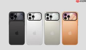 iphone 17 pro中框掉漆吗 iphone 17机身涂层耐用性分析