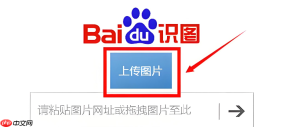 百度识图直接入口 百度识图官网在线入口