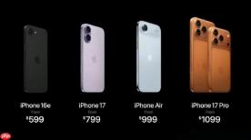 iphone 17怎么设置4800万像素 苹果17开启4800万像素方法