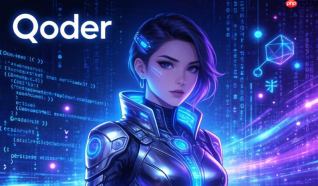 qoder markdown增强插件:打造程序员专属的知识库管理系统