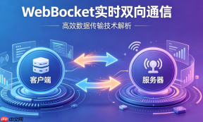 websocket连接数过载怎么办 服务器资源优化与扩容方案【进阶】