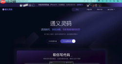 通义灵码怎么关闭隐私上传 阿里灵码代码安全设置