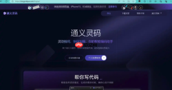 通义灵码怎么关闭隐私上传 阿里灵码代码安全设置